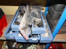 *Assorted Commercial Vehicle Lighting Sockets, Trai