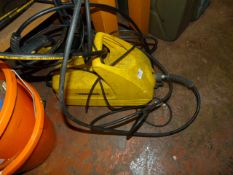 Karcher Cold Water Washer