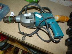 Makita 110V Drill