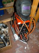 Trades Tig AC/DC 161i Welder