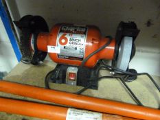 Clarke Metal Worker 6