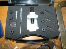 Bluepoint Heavy Duty Motorcycle Chain Splitter and