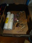 Assorted Precision Grinding Tips