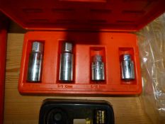*Bluepoint Metric Stud Extractor Set