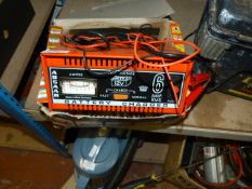 12V Vehicle Battery Charger