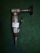 Bluepoint Pneumatic Orbital Sander