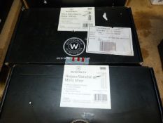 *Two Watersmith Basin Mixers