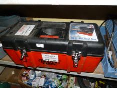 BOC Oxyacetylene Cutting Torch