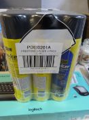 *Prestone De-Icer 6pk