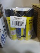 *Prestone De-Icer 6pk