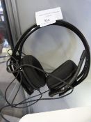 *Plantronics Rig 500 Headphones