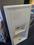 *Reginox Ceramic Sink