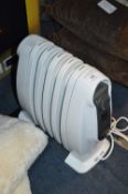 *Delonghi Nano Radiator