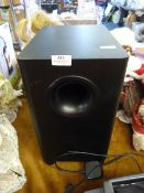 Pioneer Subwoofer Speaker