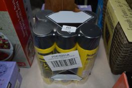 *Prestone De-Icer 6pk