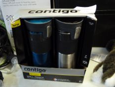 *Contigo Autoseal Mug 2pk