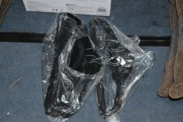 *Velvet Covered Coat Hangers 20pk