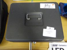*The Ultimate Cash Box