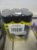 *Prestone De-Icer 6pk