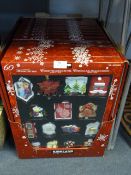 *Fourteen Boxes of 60 Christmas Gift Tags