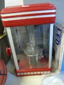 *Classic Popcorn Maker