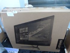 *Lenovo Ideacentre 13