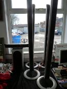 LG Prime Surround Sound System