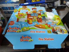 *Vtech Toot Toot Drivers