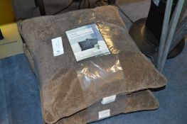 *Assorted Cushion 2pk