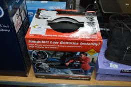 *Powerstation PSX3 EU Jumpstarter