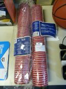 *Decorative Mesh Ribbon