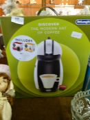 *Delonghi Dolce Gusto Coffee Machine