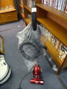 Dirt King Cyclonic Vacuum