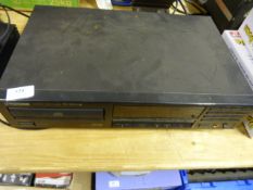 Pioneer PD4700 CD Player