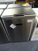 *80L Motion Sensor Waste Bin