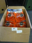 *Box Containing 24 Maxim Drill Dust Collectors