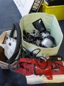 Dirt Devil Vacuum Cleaner, Electrical Accessories,