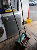 Qualcast Panther 30 Lawnmower