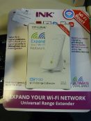 *TP-Link AC750 Wifi Extender