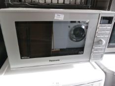 *Panasonic Combination