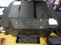 *Canon Maxify MB2050 AIO Printer