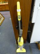 Cyclonic Ultra Jet Vacuum