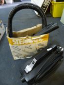 Oreck Exxcel Steamatic Carpet Cleaner