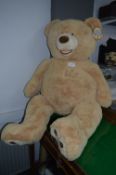 *Hugfun Plush Bear 53
