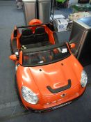 *Mini Beachcomber Ride On