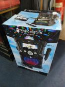 *Singing Machine SDL9035