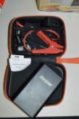 *Energizer Jump Starter