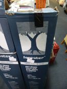 *Forester Solid Wood Oak Flooring