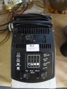Spark Right BC4 12V & 6V Car Battery Charger