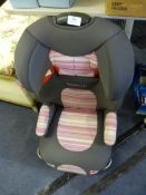 Graco Childs Car Seat